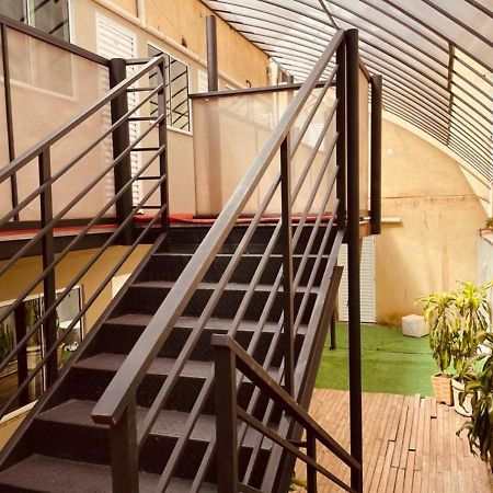 Hotel Prudente Rp Ribeirão Preto Exteriör bild