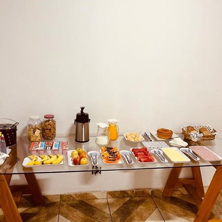 Hotel Prudente Rp Ribeirão Preto Exteriör bild