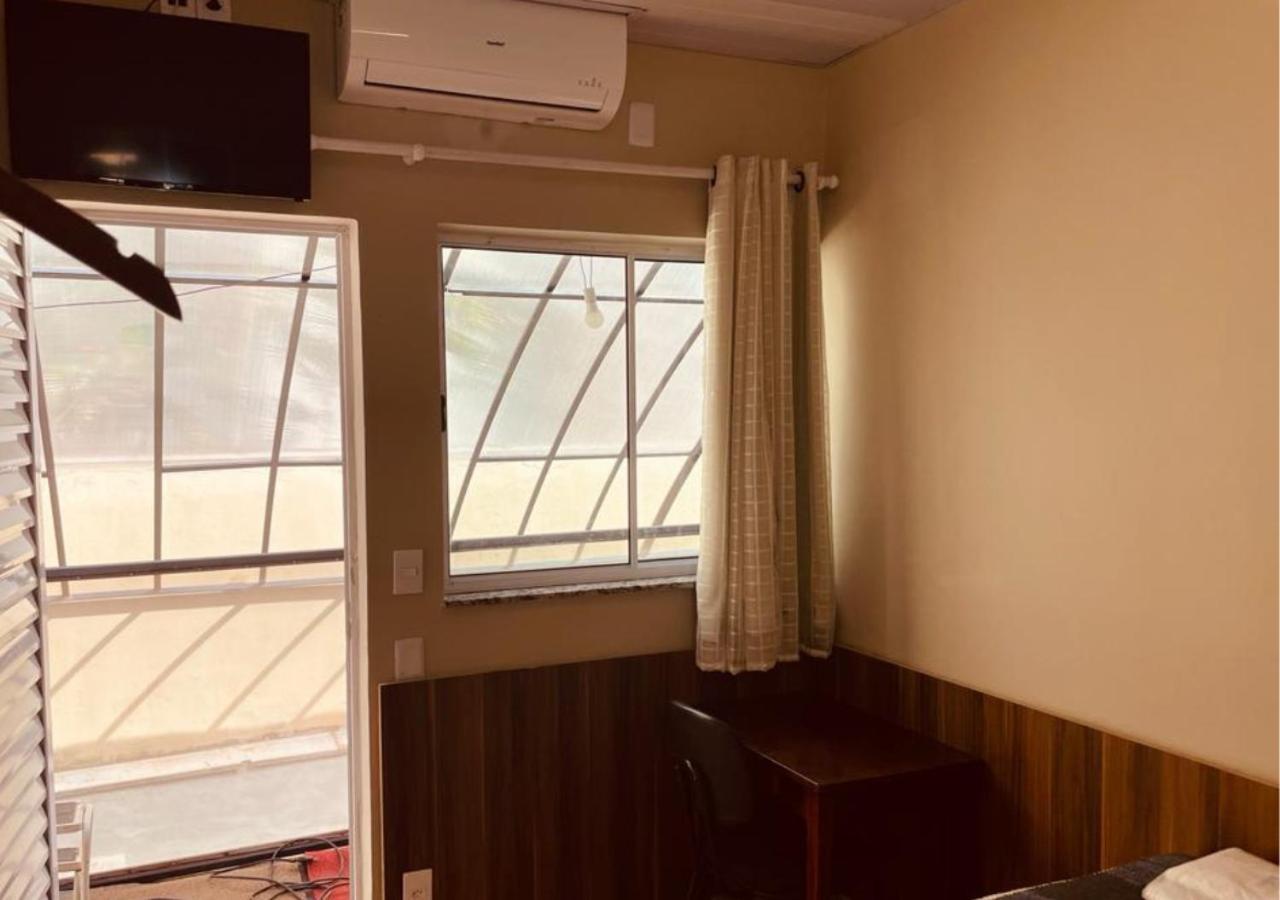 Hotel Prudente Rp Ribeirão Preto Exteriör bild